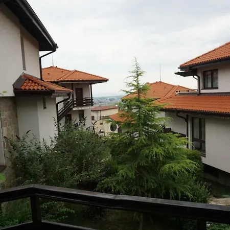Bay View Noni Kosharitsa